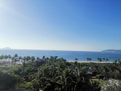 -三亚亚龙湾天域度假酒店