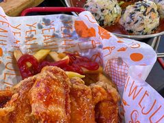 -玄希浪漫厨房·韩料烤肉(湖滨银泰in77店)