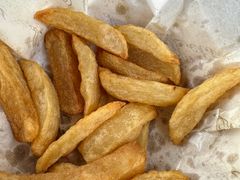 -Lets burger非常汉堡·环球风味(蓝色港湾店)