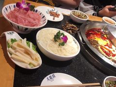 -大龙燚火锅(南山大道店)