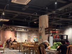 -江湖黑大兔(杨家坪店)