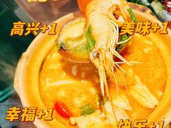 -泰妃殿(武汉首店)
