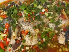 飞虹鱼-飞虹鱼馆(春华路店)