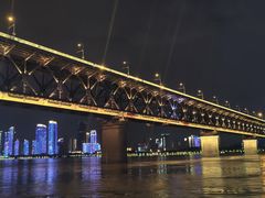 -武汉长江大桥