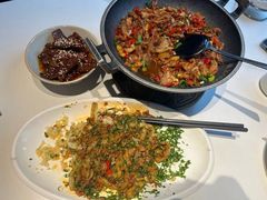 -味上湘菜馆(河马店)
