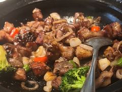 -院里寻菜·精致庭院菜(观沙岭店)