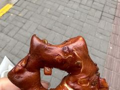 -WHEN PIGS FLY当猪飞