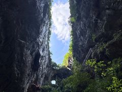 -英西峰林·洞天仙境
