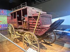 -墨尔本博物馆(Melbourne Museum)