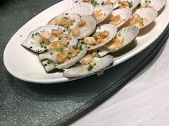 -金满楼(天河中路店)