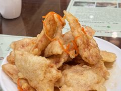 -老厨家(中央大街西七道街店)