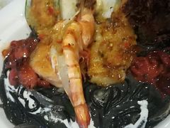 -超级厨房概念餐厅(奥园广场店)