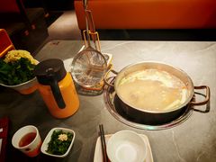 -潮发潮汕牛肉店(东方宝泰店)