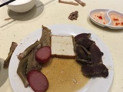 -龙记香港茶餐厅(久光百货店)