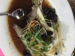 -根哥美食大雁岛(魁东一路店)