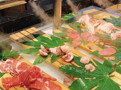 -梨花自助烤肉(天河城店)