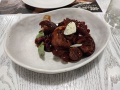 -娜娜家·Nana's restaurant(国金汇店)