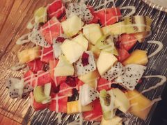 -春树下·树屋花房西餐厅(罍街AS1980店)