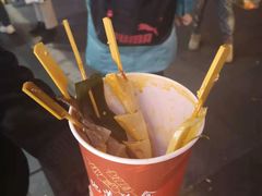 -八一好吃街·高品美食广场