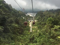 -云顶高原