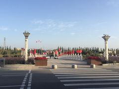 -敦煌莫高国际机场