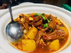 -绿草地·湘菜(7mall店)