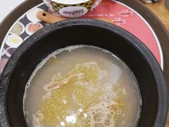 -妈妈故事米线(市府恒隆店)