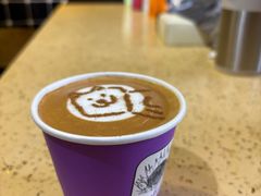 -HANA COFFEE(长寿路店)