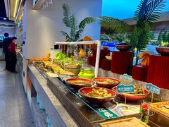 -九寸花汀(摩天活力城店)