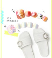 -悦指间美甲美睫