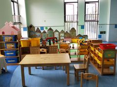 -苏州市南环实验小学附属幼儿园