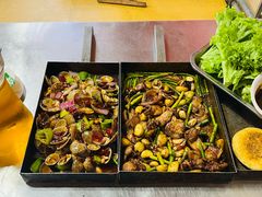 -老三李村河底戳子肉(总店)