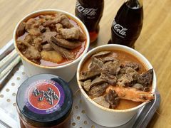 -乌糖沙茶面(民族路店)