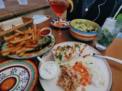 -TEQO·Mexican food & Bar