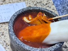 -安又胖韩国烤肉(美罗城店)