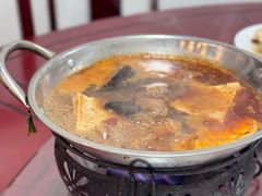 -柳沟豆腐宴64号院