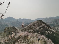 -龙泉峪长城