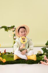 -奶牛叔叔儿童摄影生活馆(太仓店)