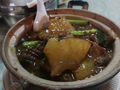 -禄源公·老莞诚饭店