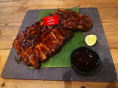 -Naughty Nuri’s Phuket