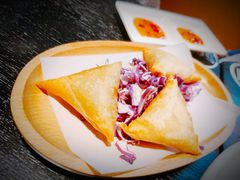 纯素咖喱角-Asianplus海蓝鸡饭