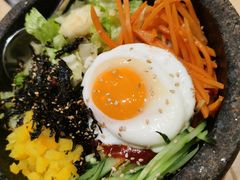 -花味·自助烤肉(雨花客厅店)