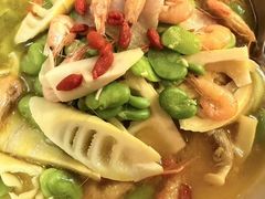-中国徽菜·徽商故里(广安门店)