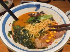 -故乡屋日本料理(八一广场店)