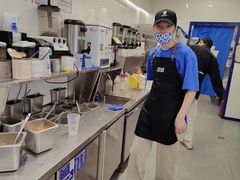 -加减茶饮(高沙店)