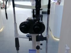 -利明眼镜(顺河路店)