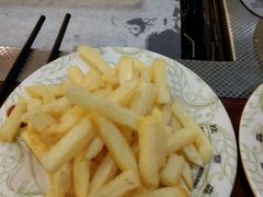 -比亚森自助烤肉料理(裕华店)