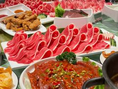 -番食园鲜食火锅(高新店)