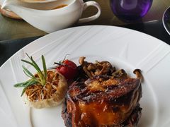 -恰餐厅及酒吧CHAR Bar & Grill(北京三里屯洲际店)