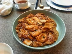 -太湖饭店·寄畅轩中餐厅